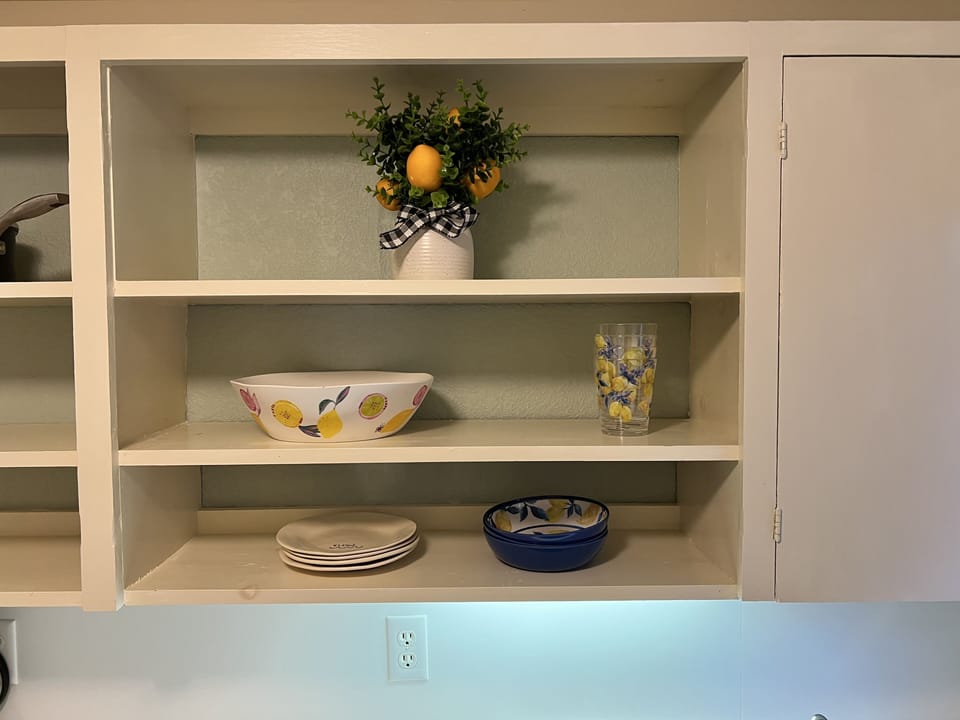 See VRBO# 2954989 - Steps from the front house, you can rent this place too