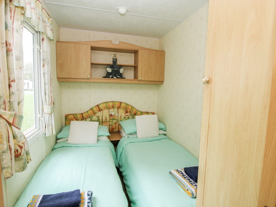 9 Old Orchard Cottage in England