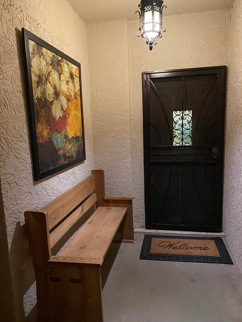 Welcome to Casa Calaveras!
