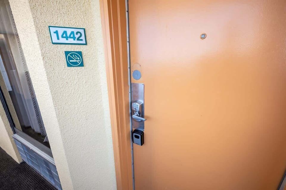 Keyless Entry