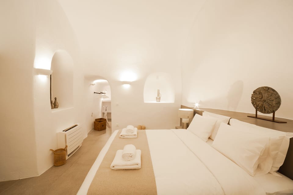 Grand Suite | Free WiFi, bed sheets