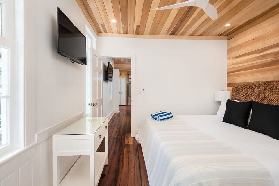 King Bedroom
