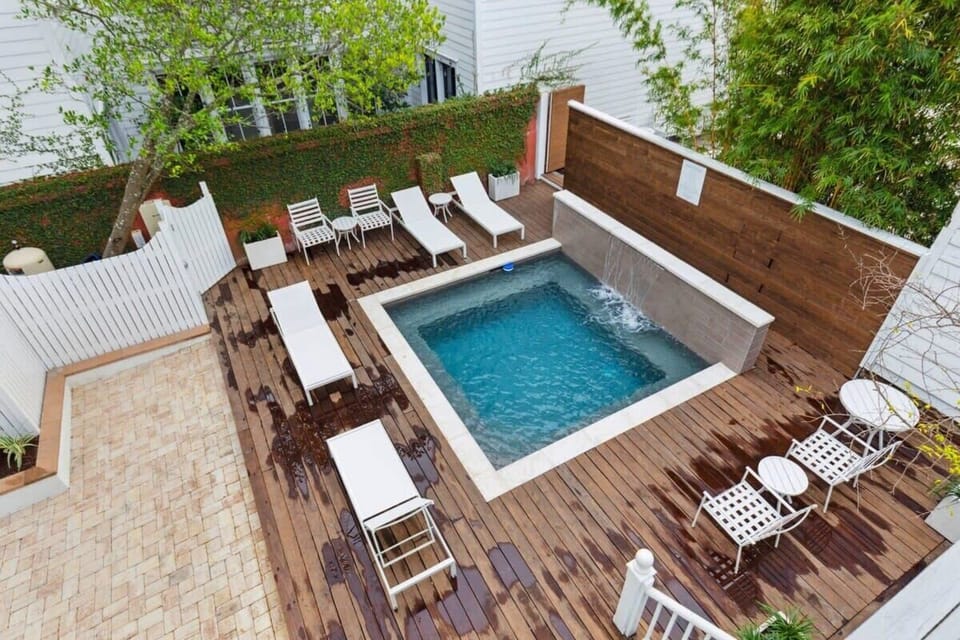 Private Pool