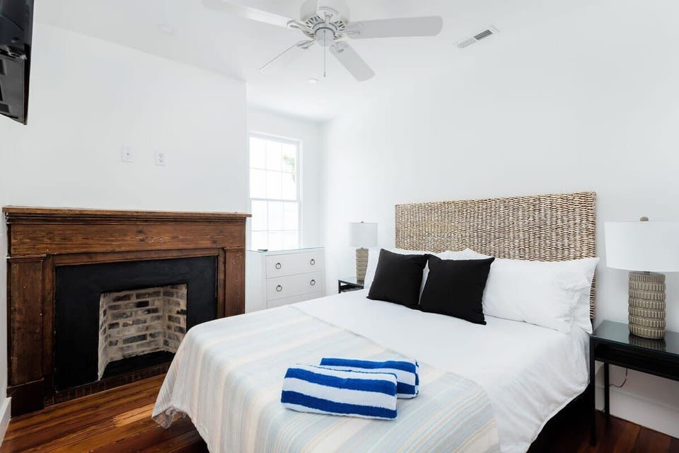 King Bedroom