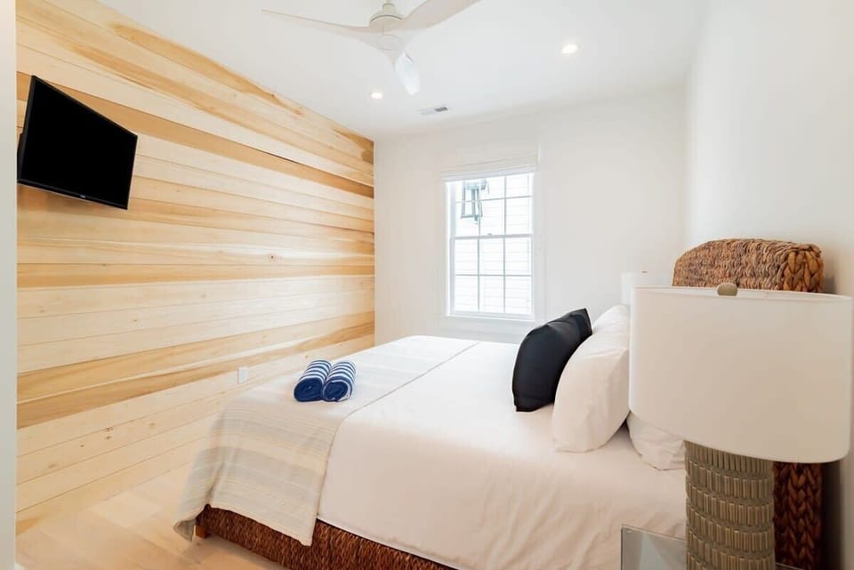 King Bedroom