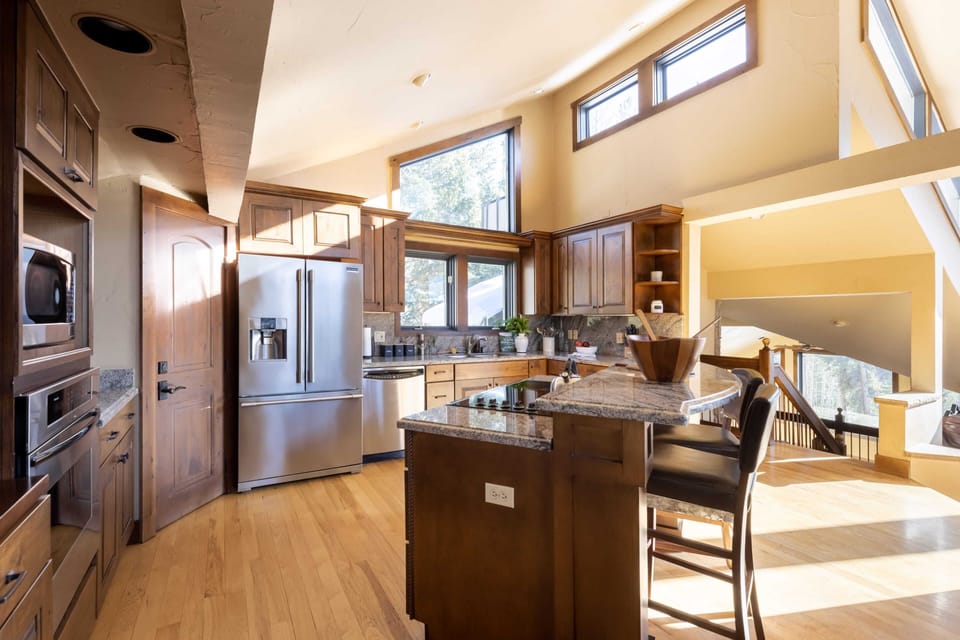 House (Multiple Bedrooms) | Interior