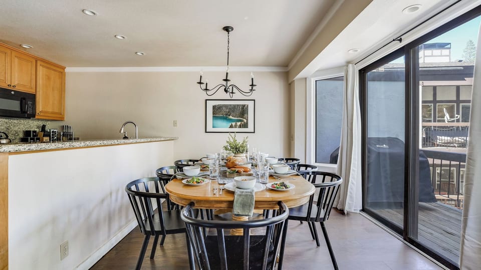 Apartment (4 Bedrooms) | Interior