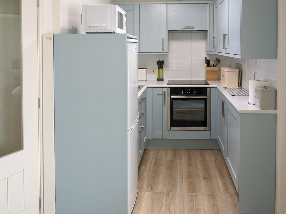 Kitchen | Waters Edge, Amroth