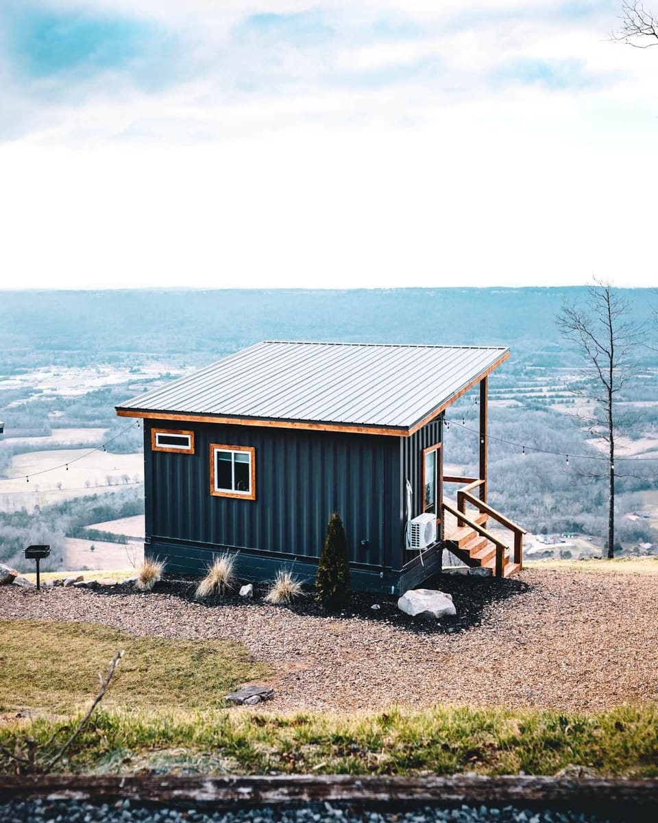 tiny house