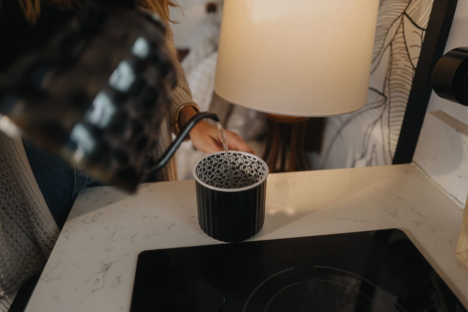 kettle