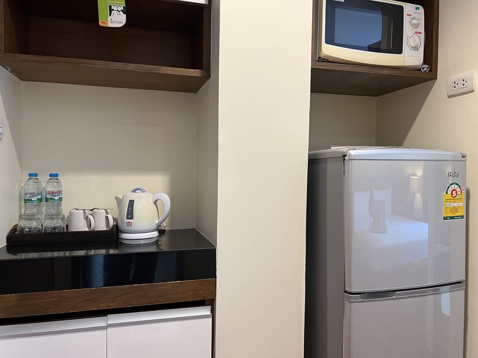 Exclusive Studio | Private kitchen