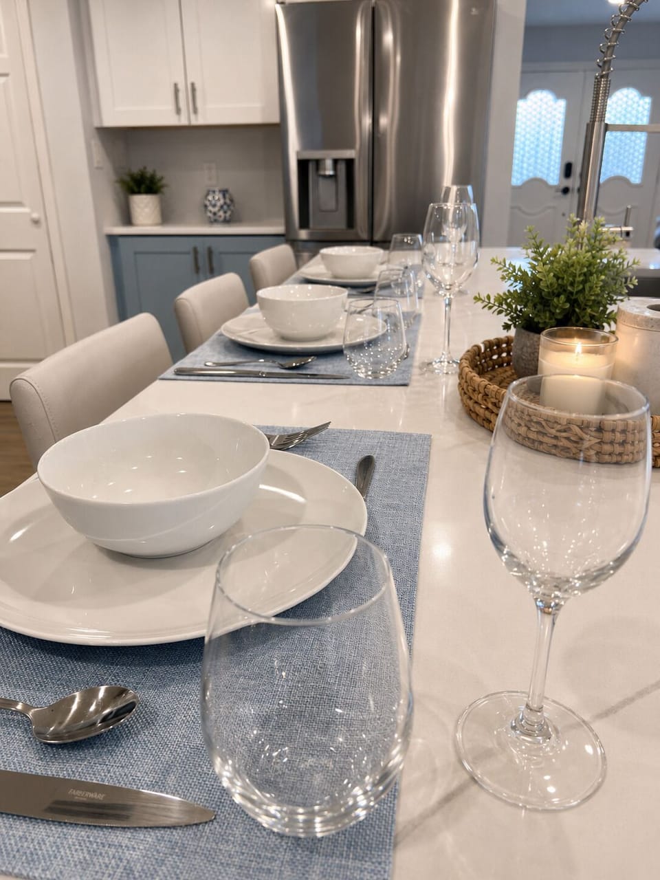 Kitchen Decor