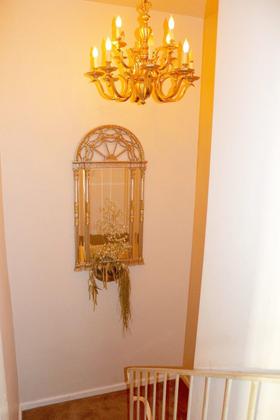 Comfort Double Room, Shared Bathroom (Luxurious Boudoir ) | Interior