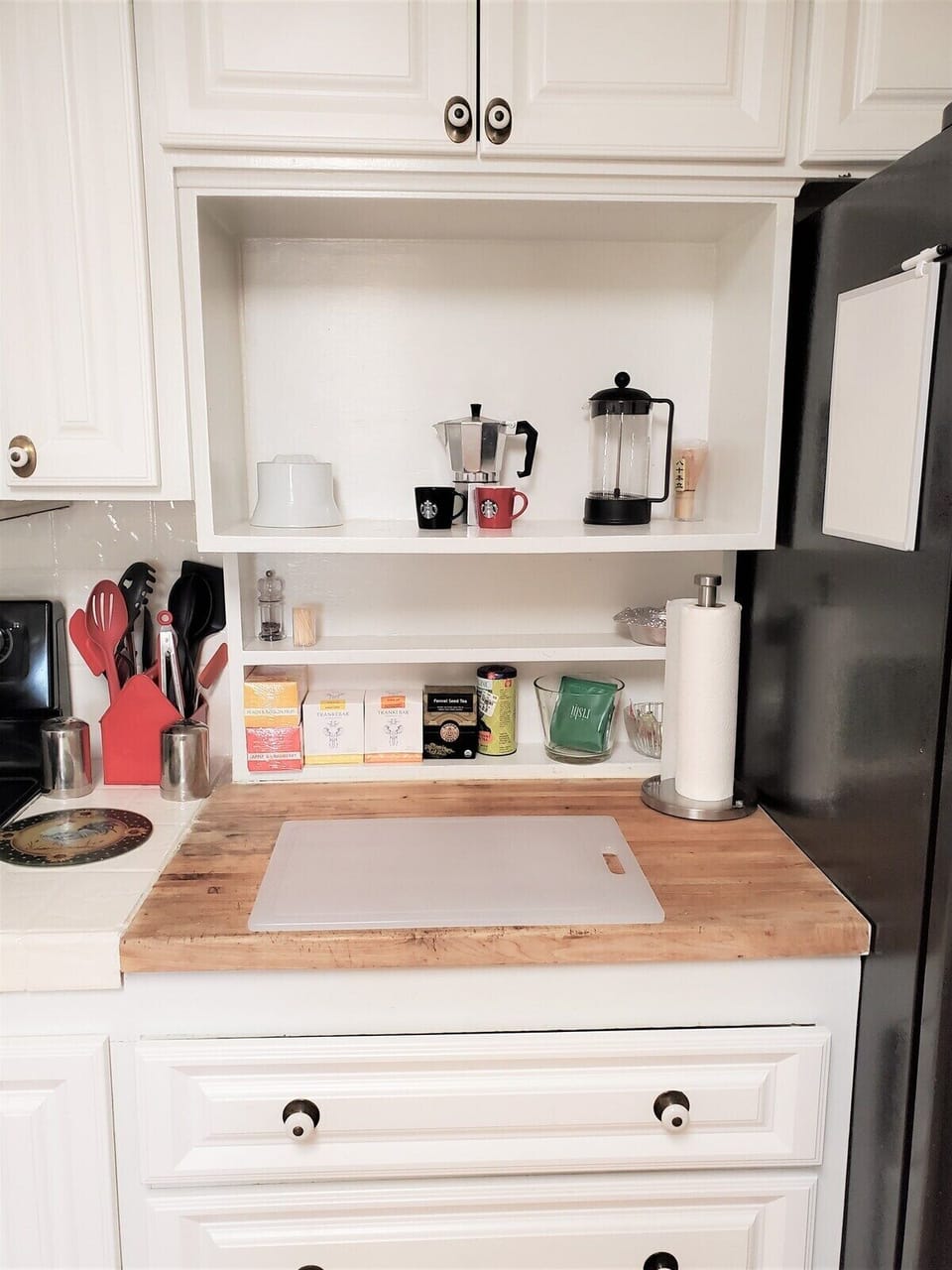 House, Private Bathroom (Jacob's Well) | Shared kitchen