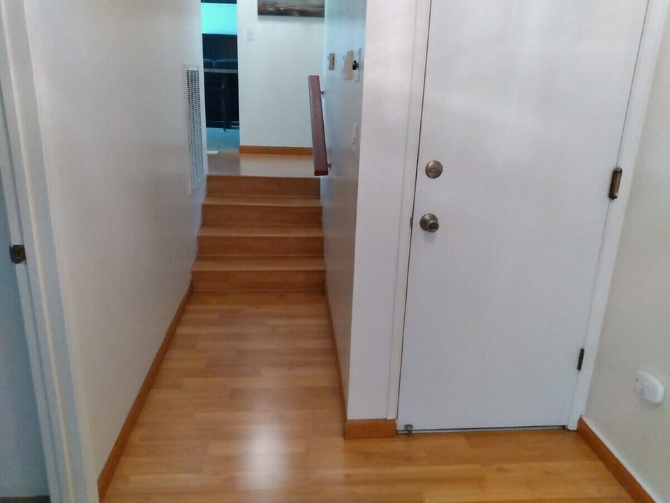 House, Private Bathroom (Jacob's Well) | Interior