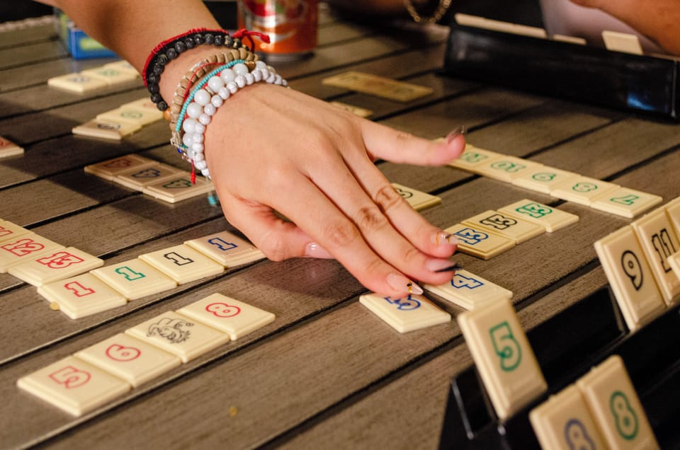 55-inch LED TV with digital channels, TV, streaming services