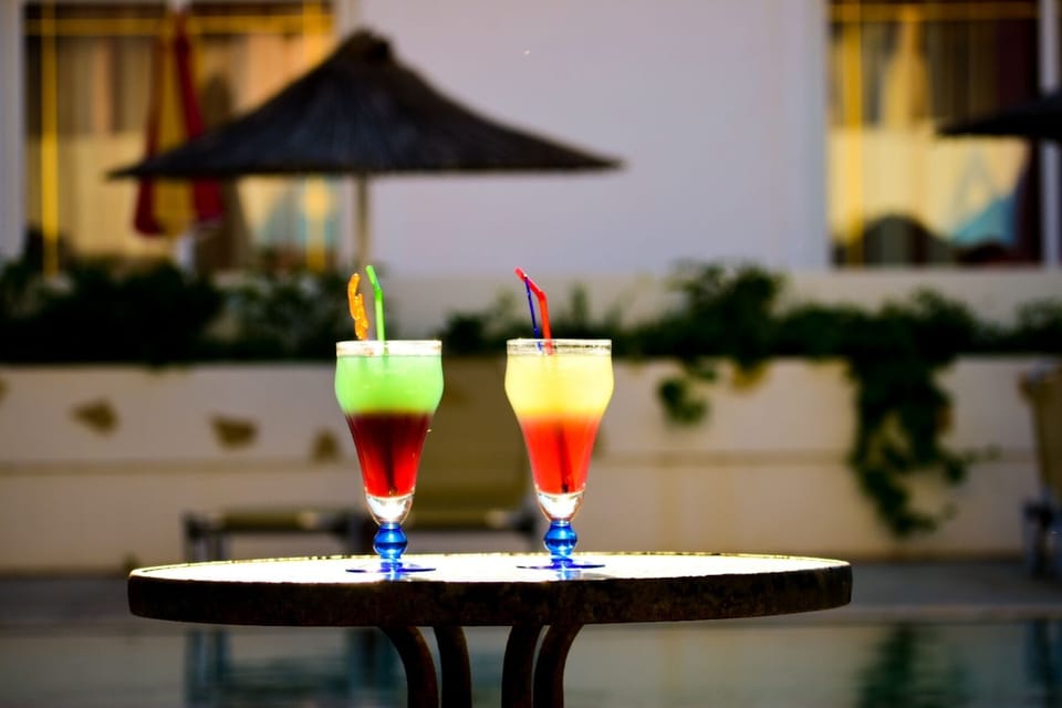 Apartment | Pool | Outdoor pool