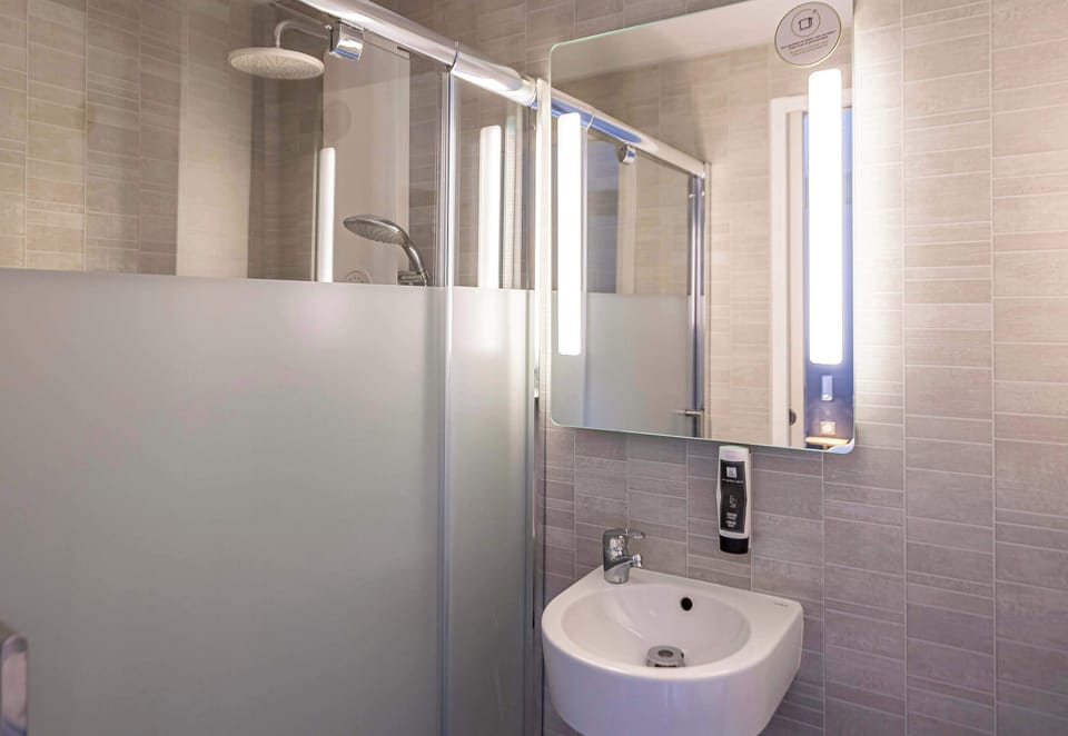 B&B HOTEL BORDEAUX Le Haillan (4653) Hotel in Le Haillan