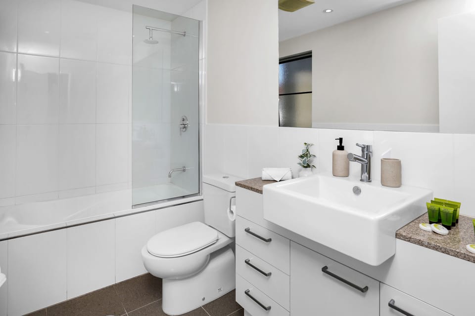 Pool View City Centre Apartment 202 Apartment in Cairns
