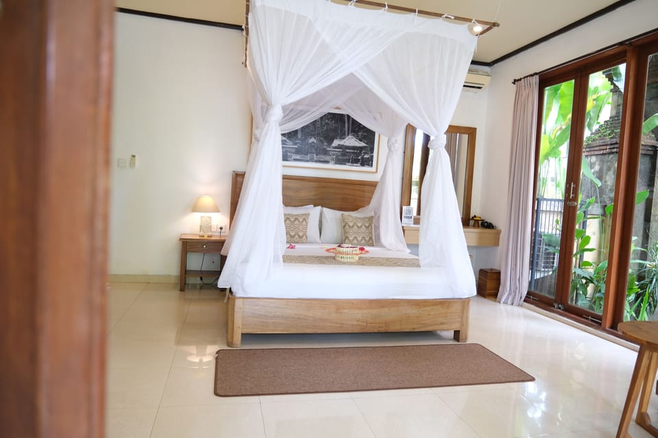 In-room safe, desk, blackout drapes, iron/ironing board