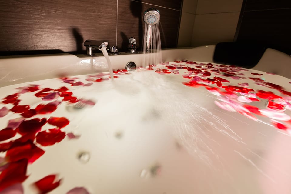 Spa treatment
