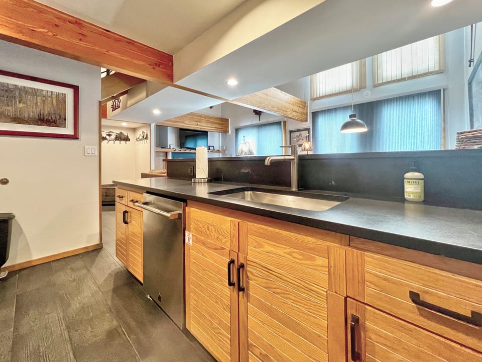 Gateway #403, Crested Butte Vacation Rental - Gateway #403, Crested Butte Vacation Rental