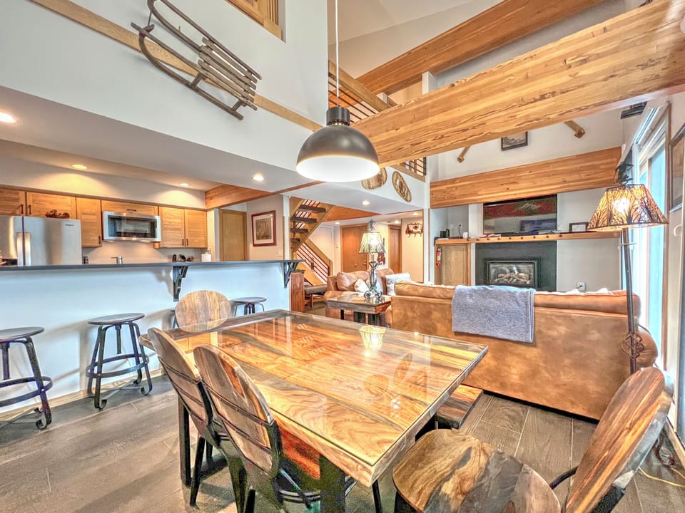 Gateway #403, Crested Butte Vacation Rental - Gateway #403, Crested Butte Vacation Rental
