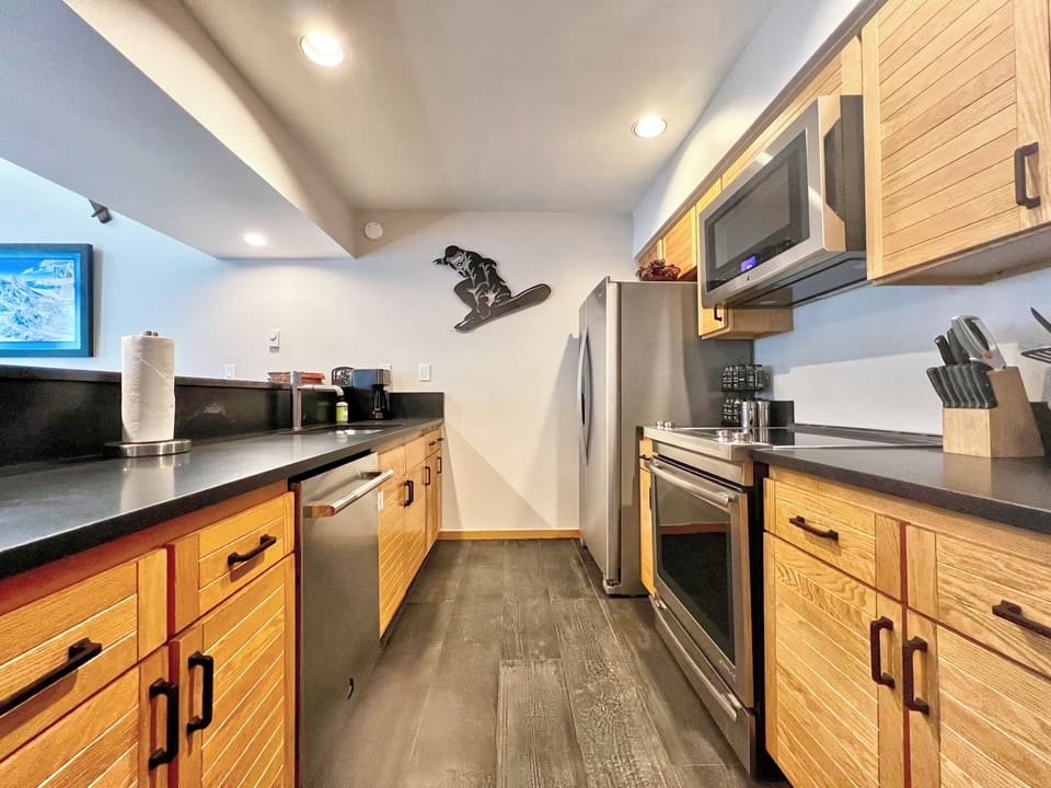 Gateway #403, Crested Butte Vacation Rental - Gateway #403, Crested Butte Vacation Rental