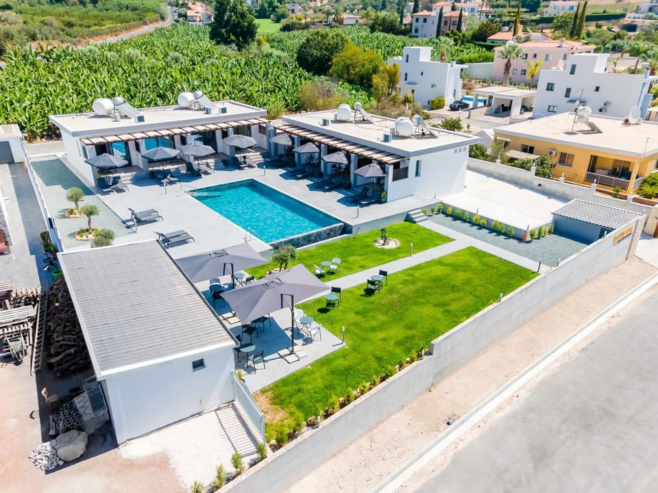 Antesia Coral Bay Resort Twin room No.3 (9524)