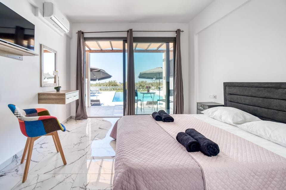 Antesia Coral Bay Resort Double room No.5 (9607)