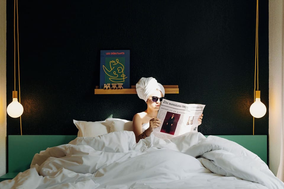 Classic Double or Twin Room | In-room safe, free WiFi, bed sheets