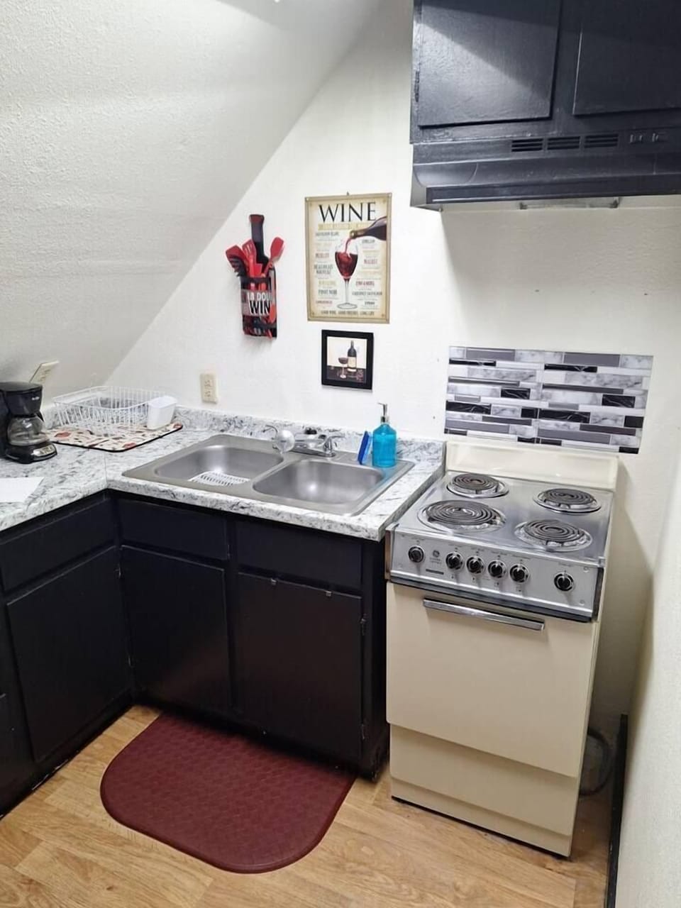 Adorable kitchen