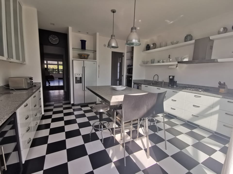 Deluxe Apartment | Private kitchen