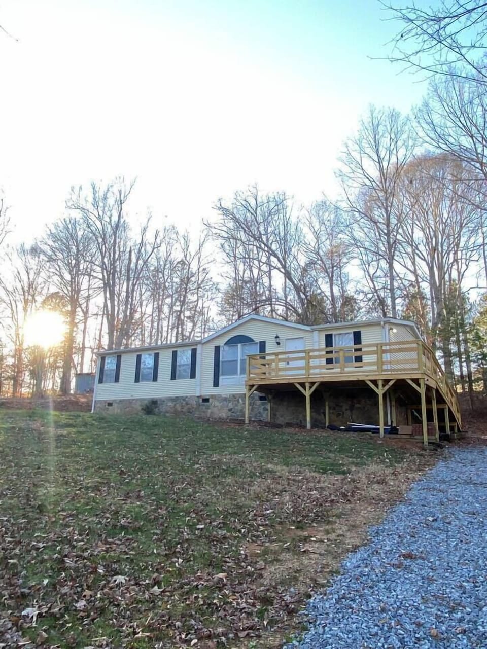 Front Outdoor 