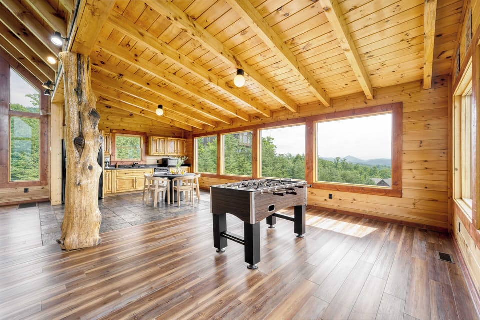 House (Multiple Bedrooms) | Interior