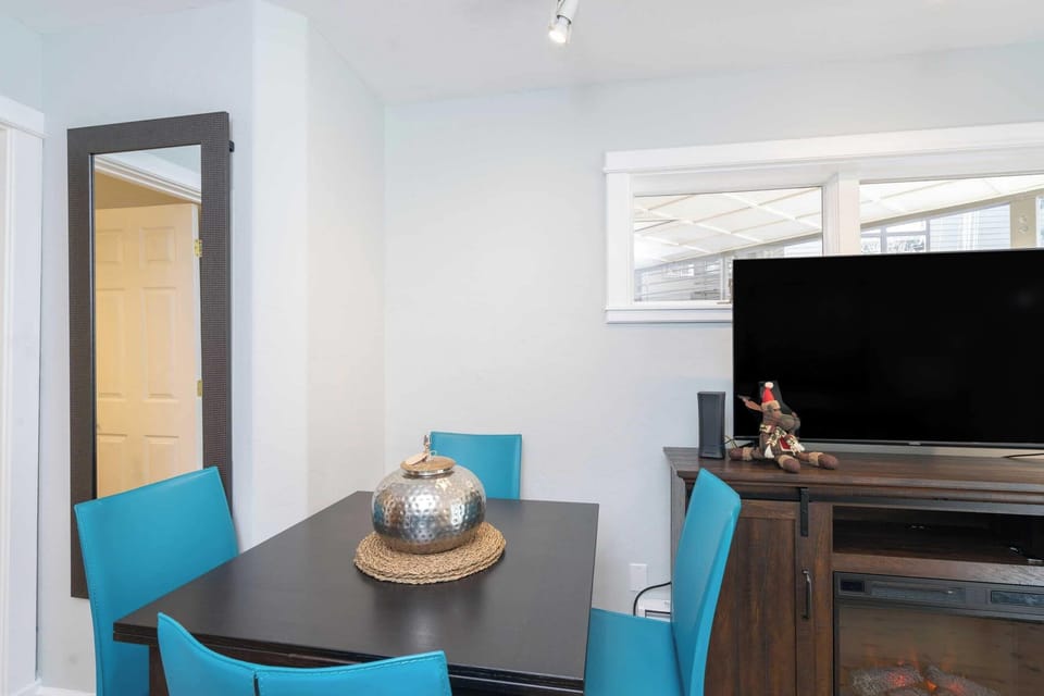 House (1 Bedroom) | Interior