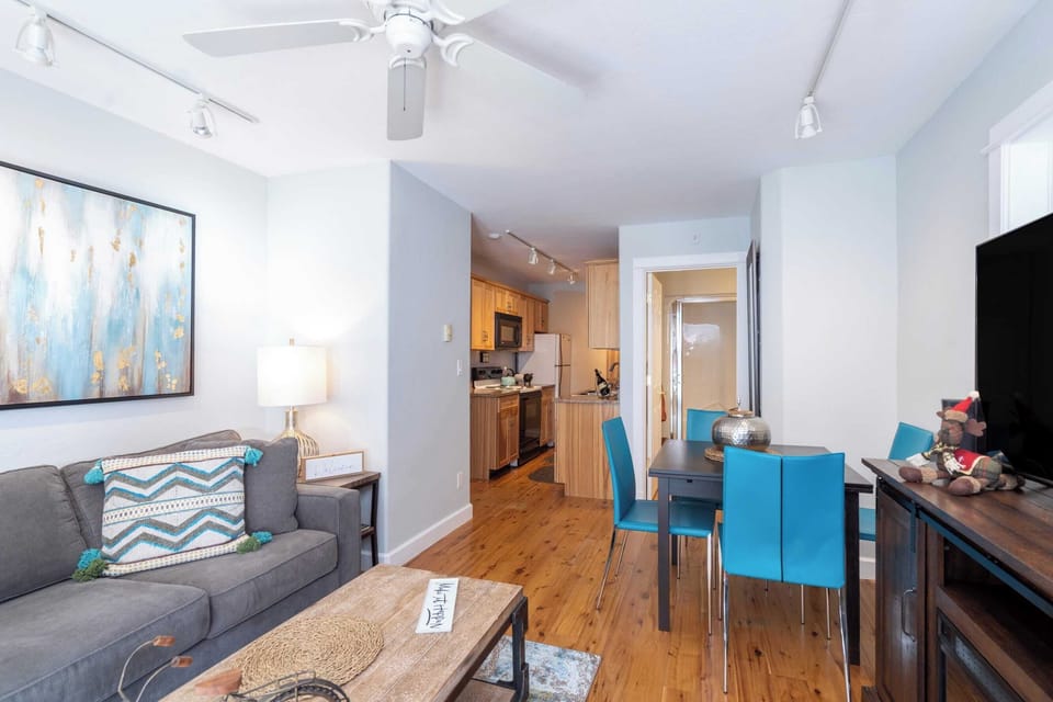 House (1 Bedroom) | Interior