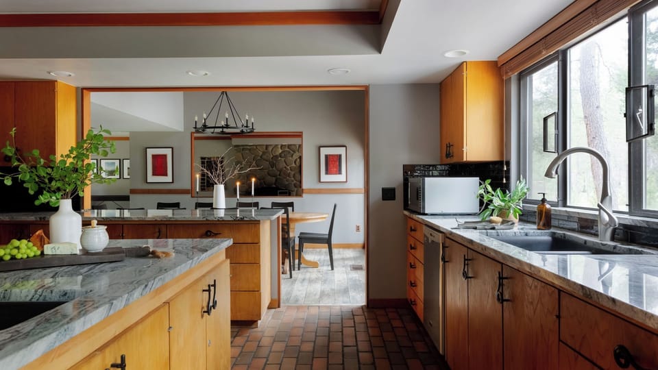 House (Multiple Bedrooms) | Interior