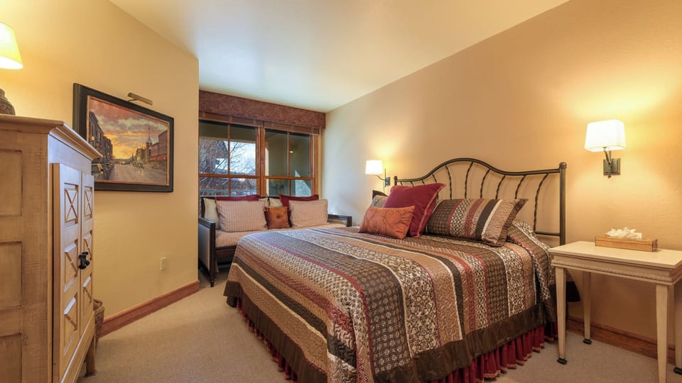 Palmyra 3D by Avantstay Gorgeous Condo in Great Location! Apartment in Telluride