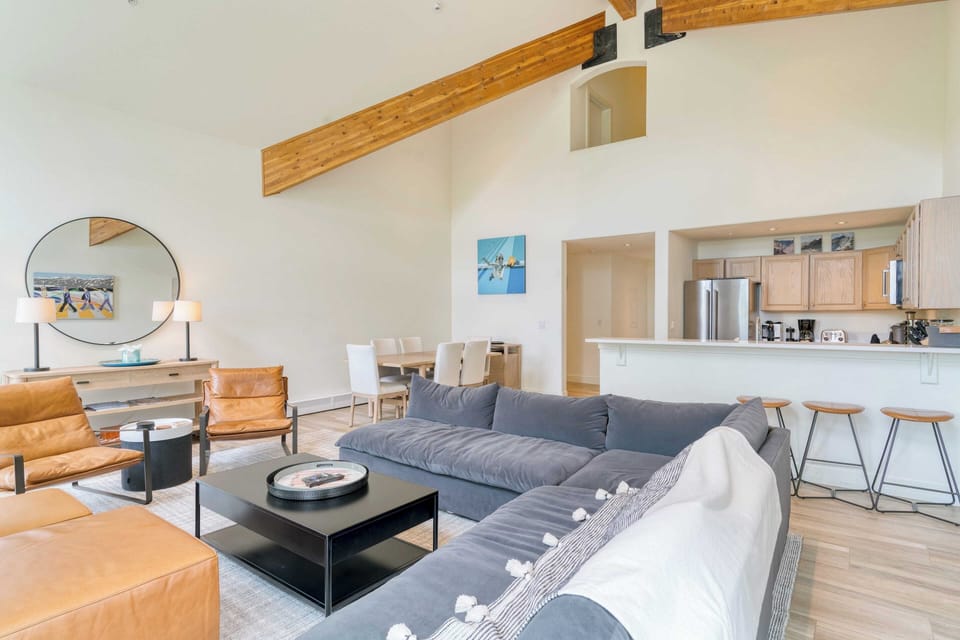 Apartment (3 Bedrooms) | Interior