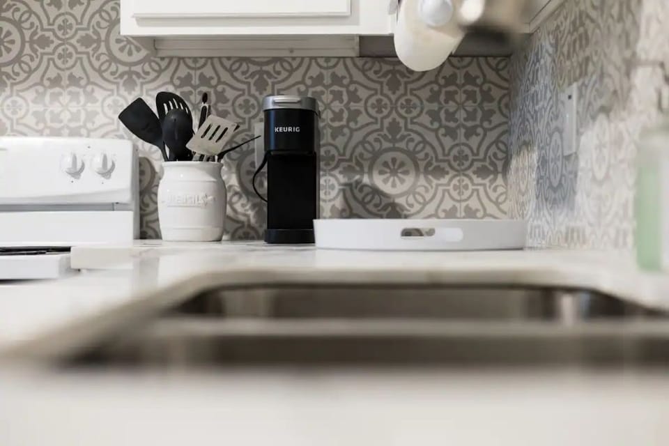 Keurig K - cup coffee brewer