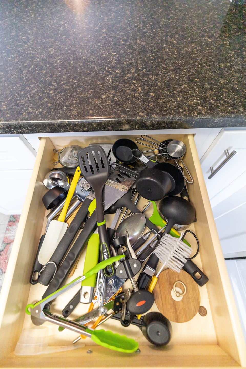 Kitchen Amenities
