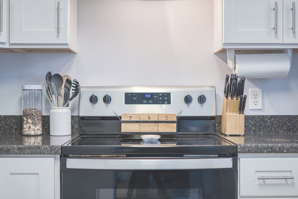 Stove