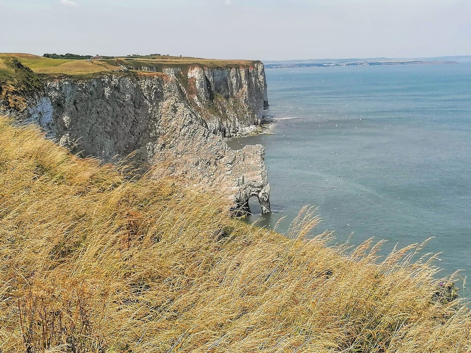 Surrounding area | Beam Cottage, Flamborough