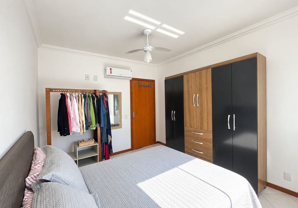Apartamento Caprichoso nos Ingleses Apartment in Florianopolis