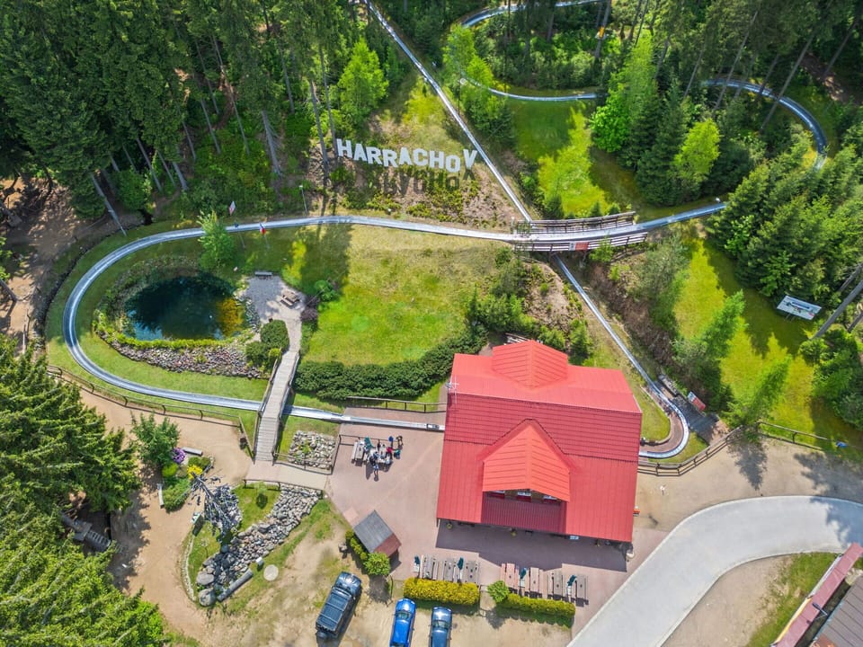 Tourist Attraction, Leisure, Hill Station, Slope, Walkway, Vacation, Path, Trail
