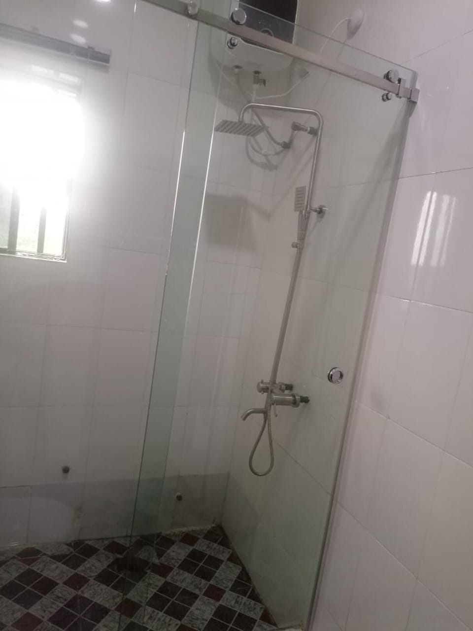 Captivating 1-bed Studio in Sapele Apartment in Nigeria