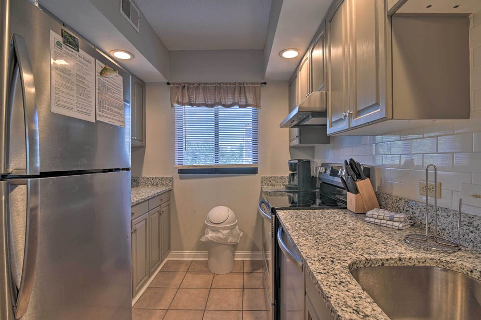 Kitchen | Cooking Basics