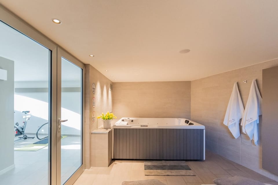 House | 3 bedrooms, WiFi