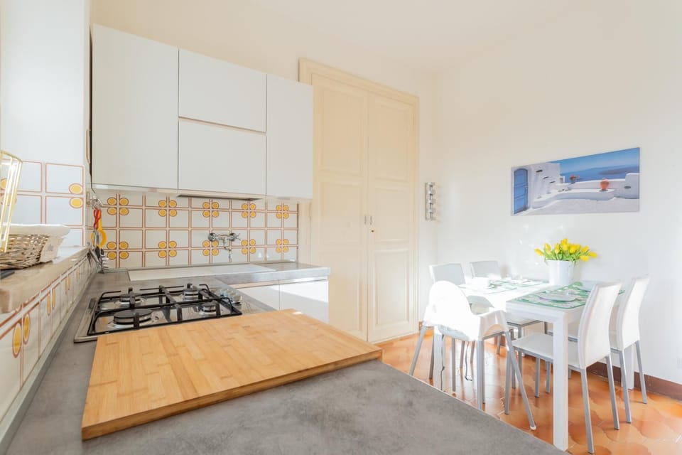 House | 3 bedrooms, WiFi